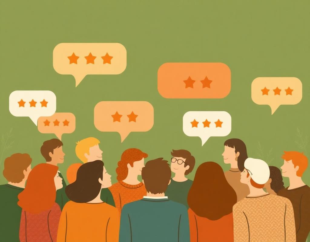 Community Input