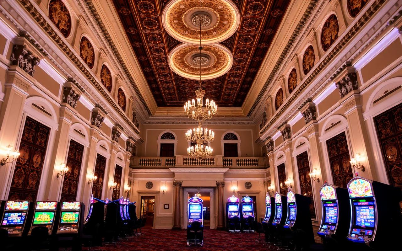 Treasury Brisbane VIP Suite